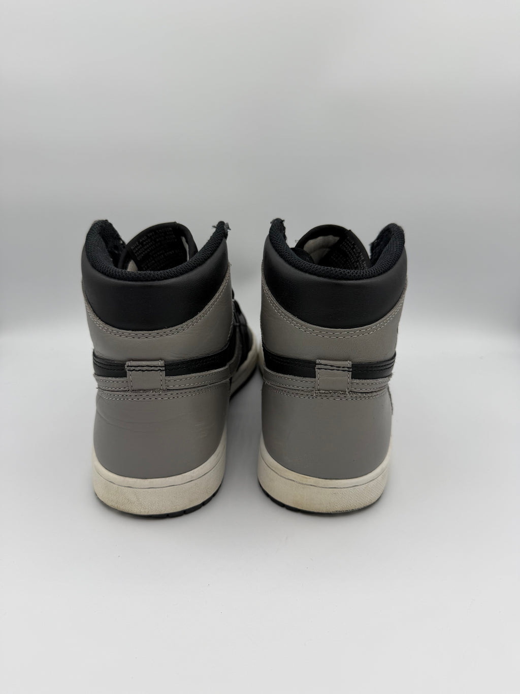Jordan 1 High Shadow 2018 - 41Eu (USED)