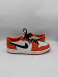 Jordan 1 Low Starfish - 42Eu (USED)