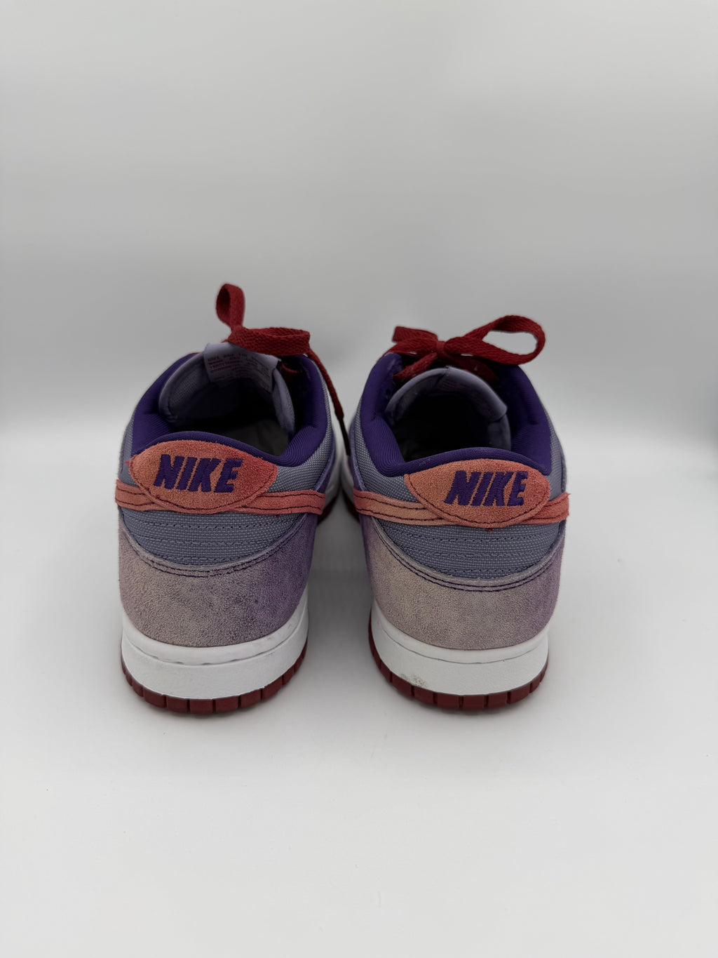Nike Dunk Low Plum - 42Eu (USED)