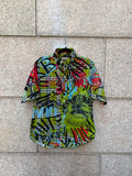 Burberry Shirt Multicolor - M (USED)