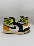 Jordan 1 High Volt - 43Eu (USED)