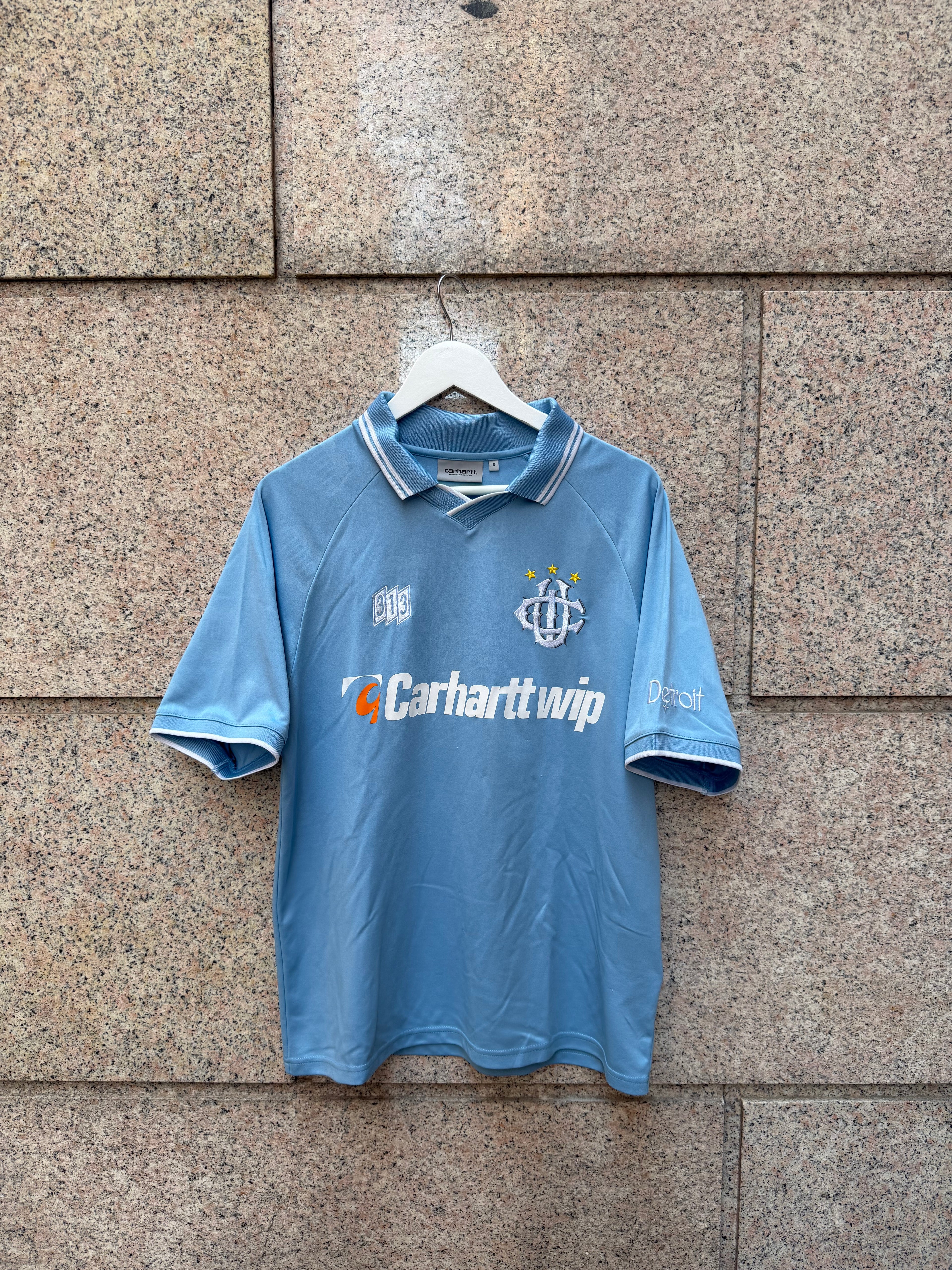 Carhartt Football Jersey - S (USED)
