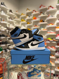 Jordan 1 Retro High Unc Toe - 45Eu (USED)