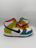 Nike Sb Dunk High All Love - 42Eu (USED)