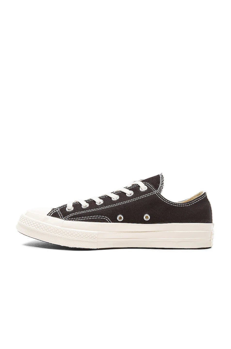 Converse Chuck Taylor All Star 70 Ox Comme des Garcons PLAY Black