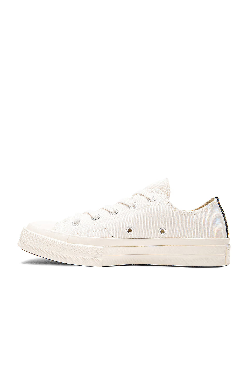 Converse Chuck Taylor All Star 70 Ox Comme des Garcons PLAY White