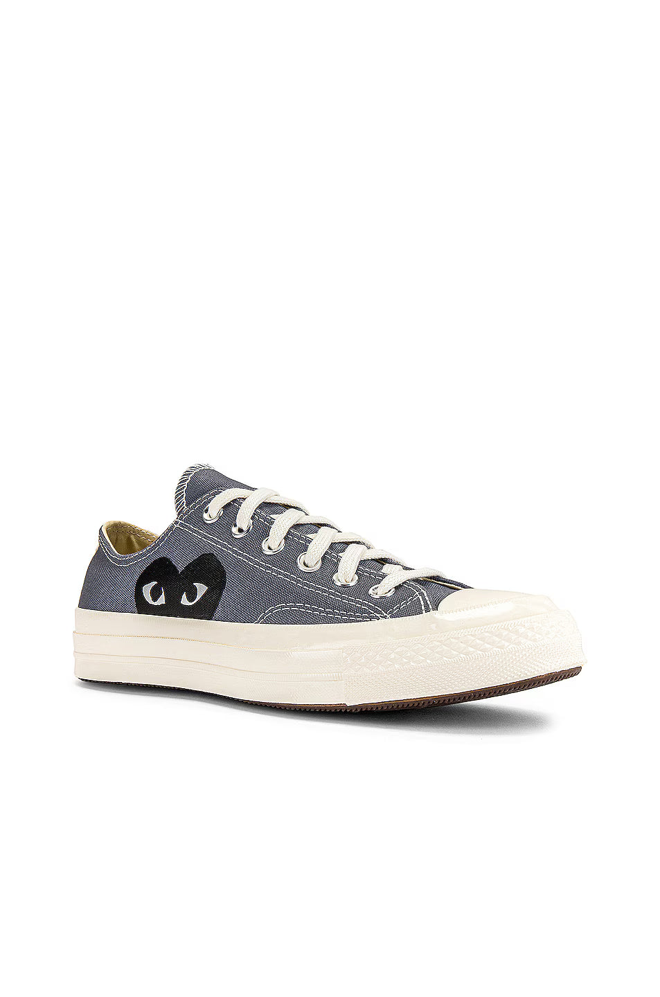 Converse Chuck Taylor All Star 70 Ox Comme des Garcons PLAY Grey