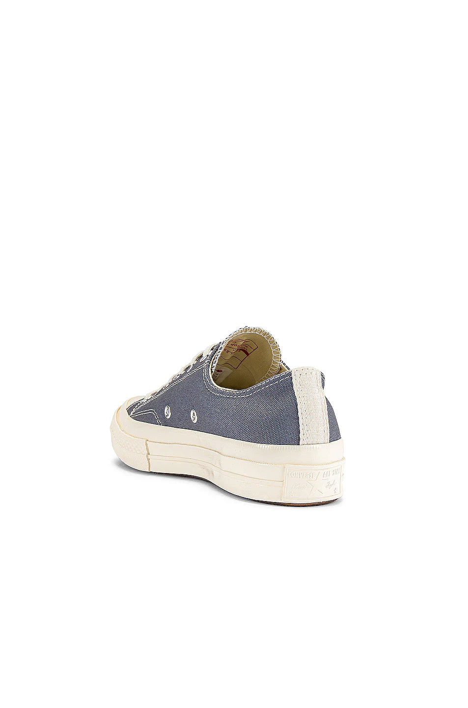 Converse Chuck Taylor All Star 70 Ox Comme des Garcons PLAY Grey