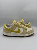 Nike Dunk Low Lemon Drop  - 43Eu (USED)