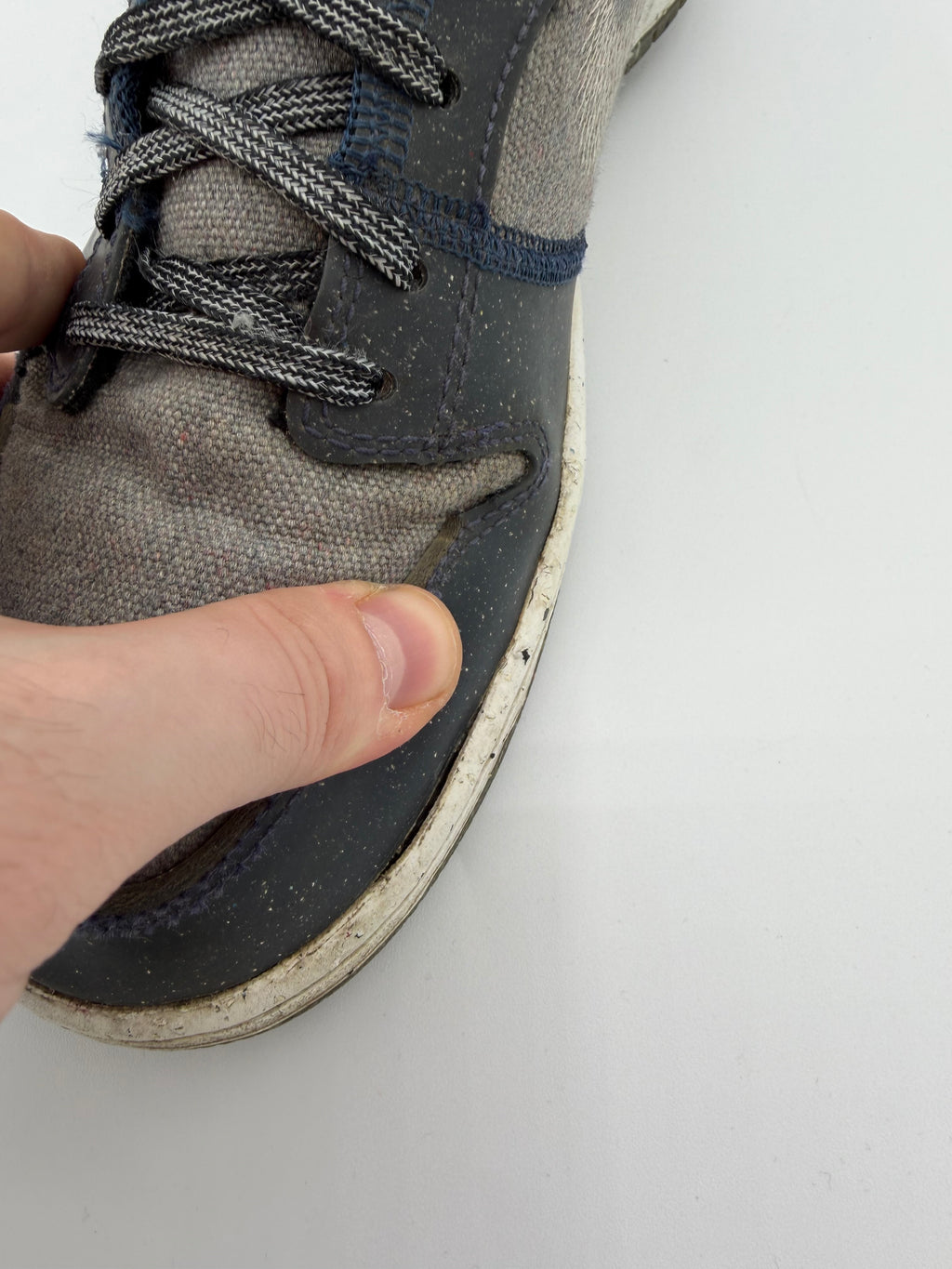 Nike Sb Dunk Low Crater - 43Eu (USED)