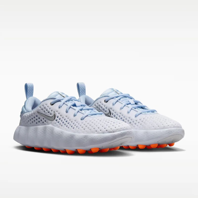 Nike Mind 002 Football Grey W
