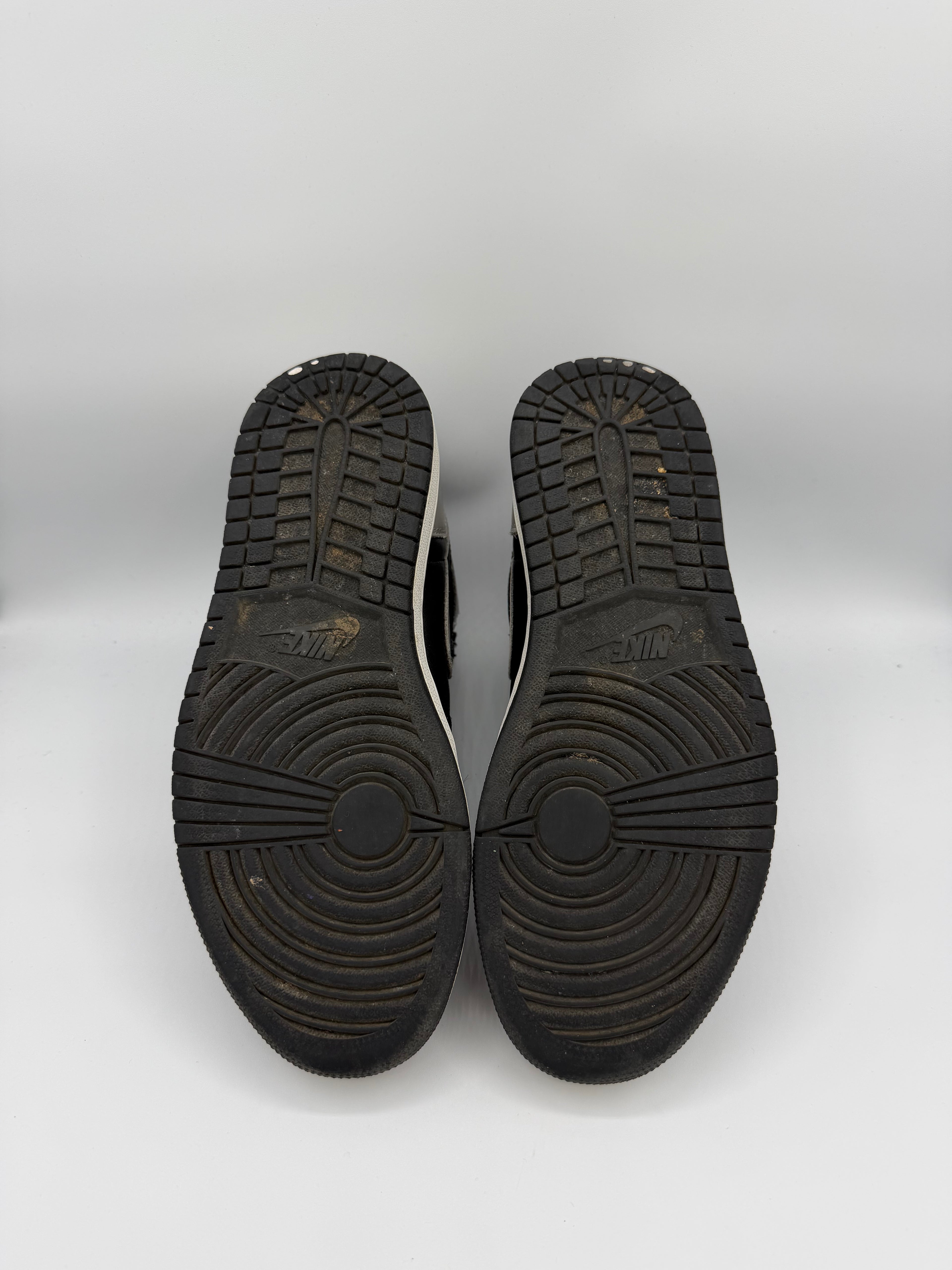 Jordan 1 High Shadow 2018 - 41Eu (USED)