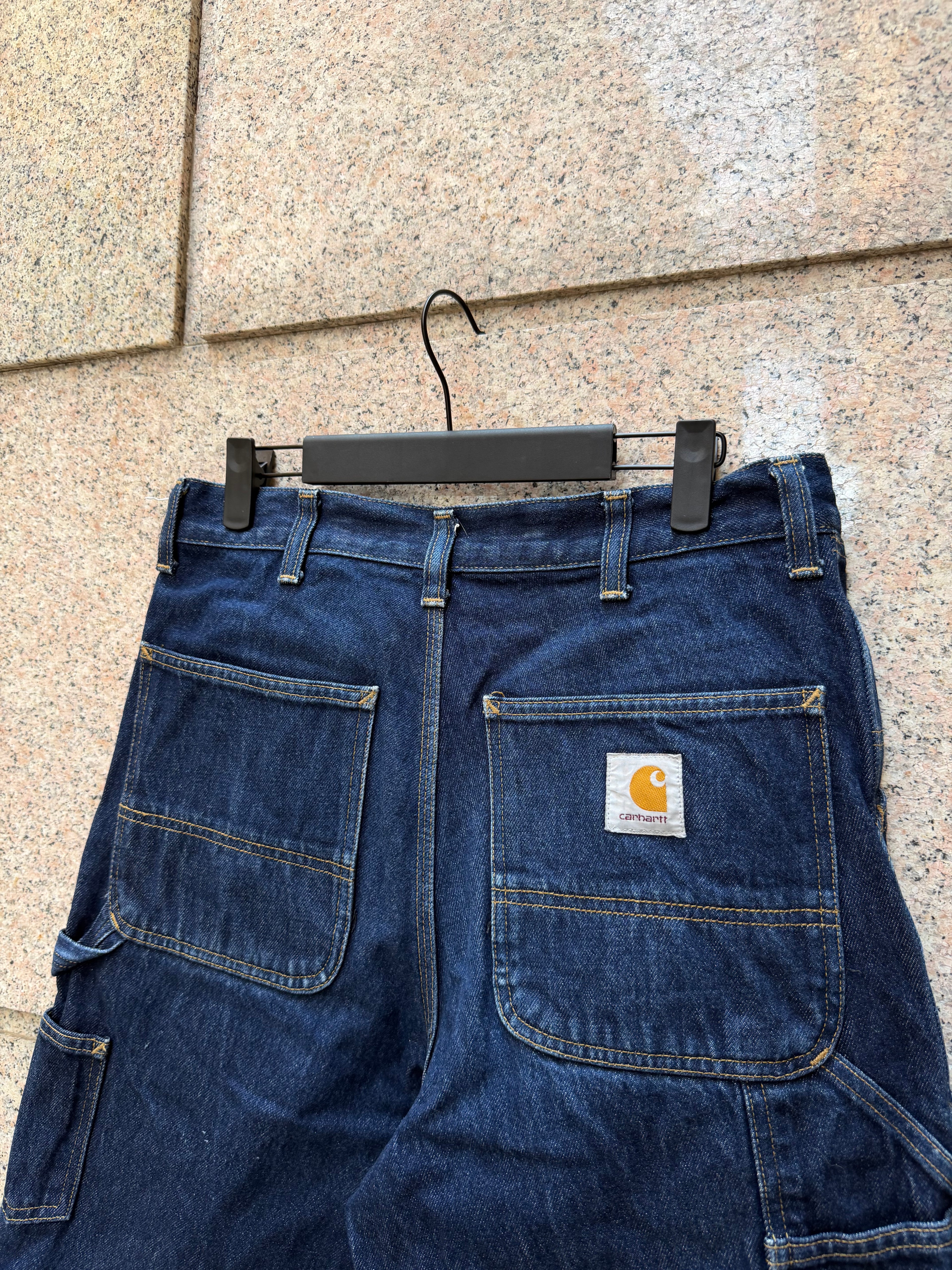 Carhartt Single Knee Short - 30 (USED)