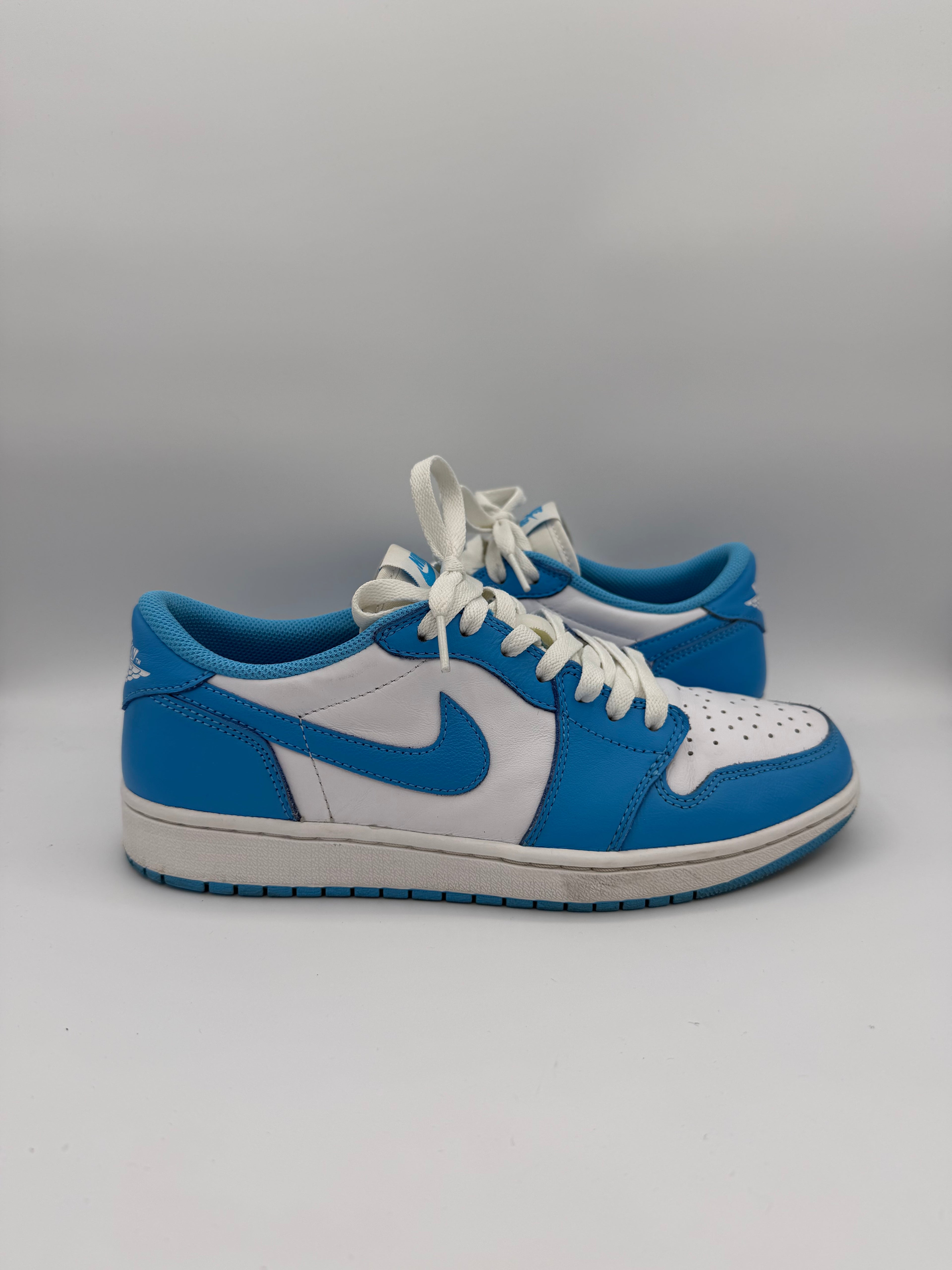 Jordan 1 Low Sb Unc - 42Eu (USED)
