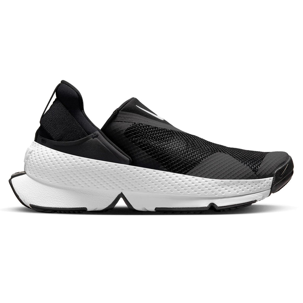 Nike Go Fly Ease Black/White