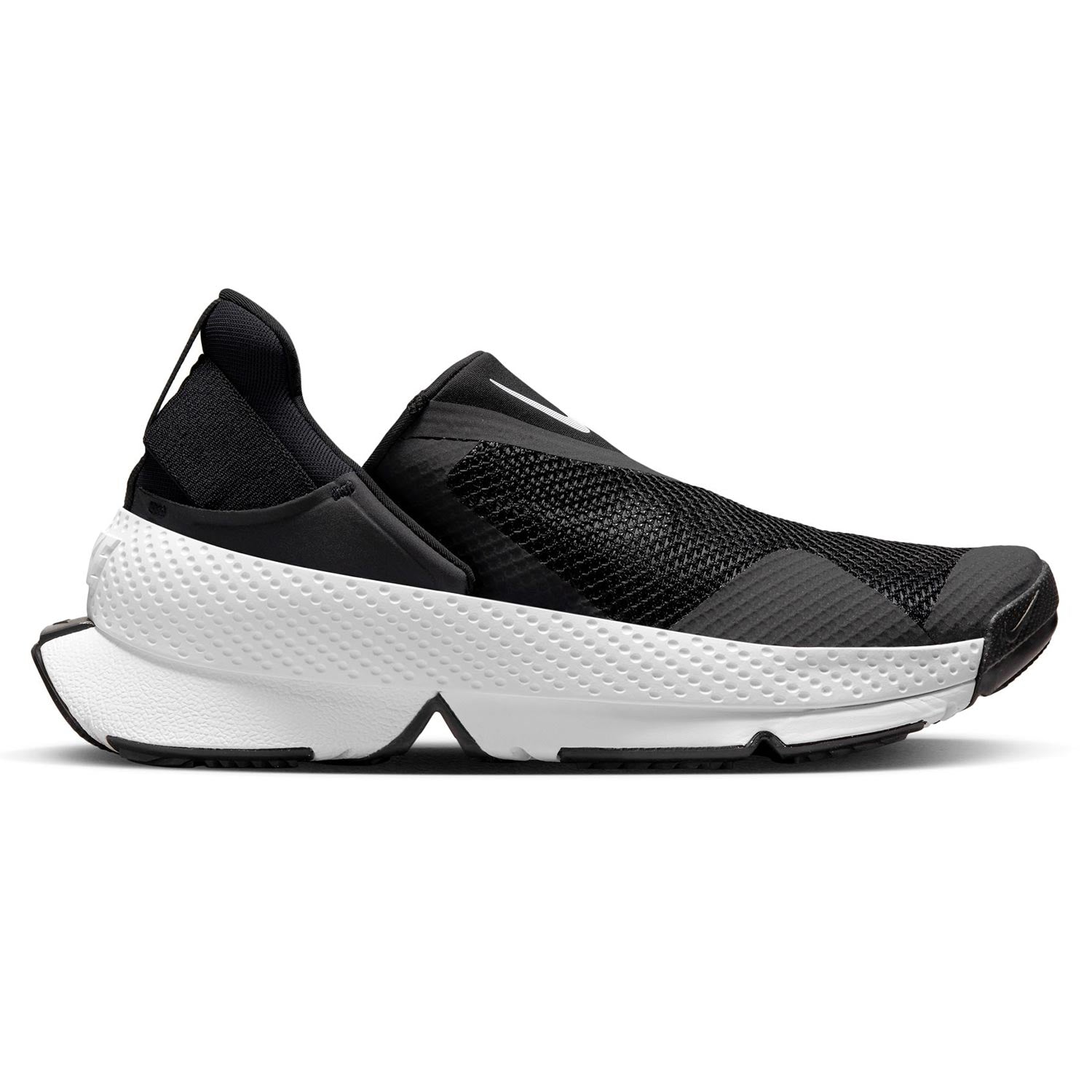 Nike Go Fly Ease Black/White