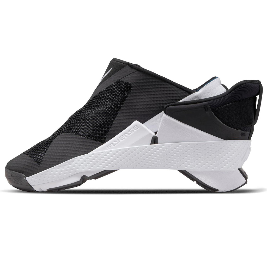 Nike Go Fly Ease Black/White