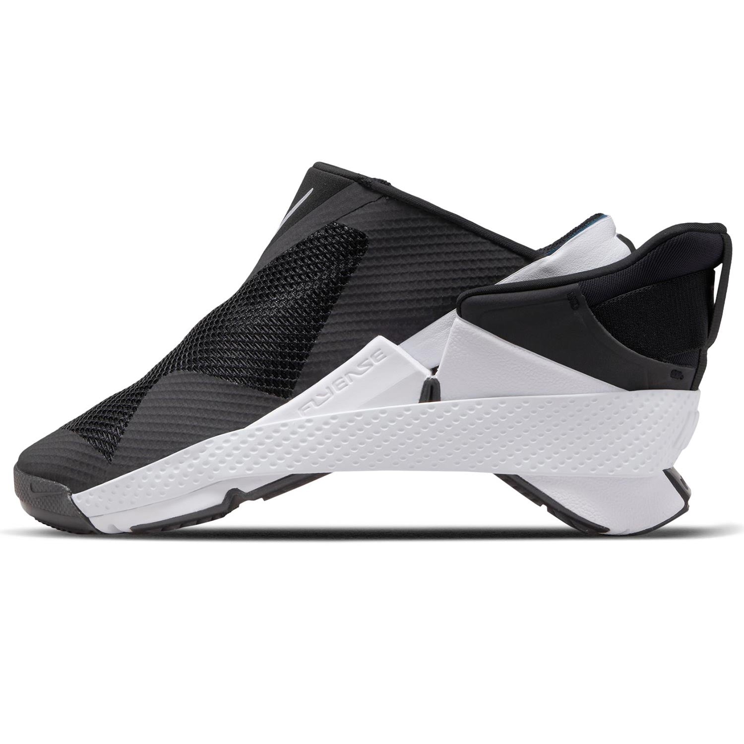 Nike Go Fly Ease Black/White