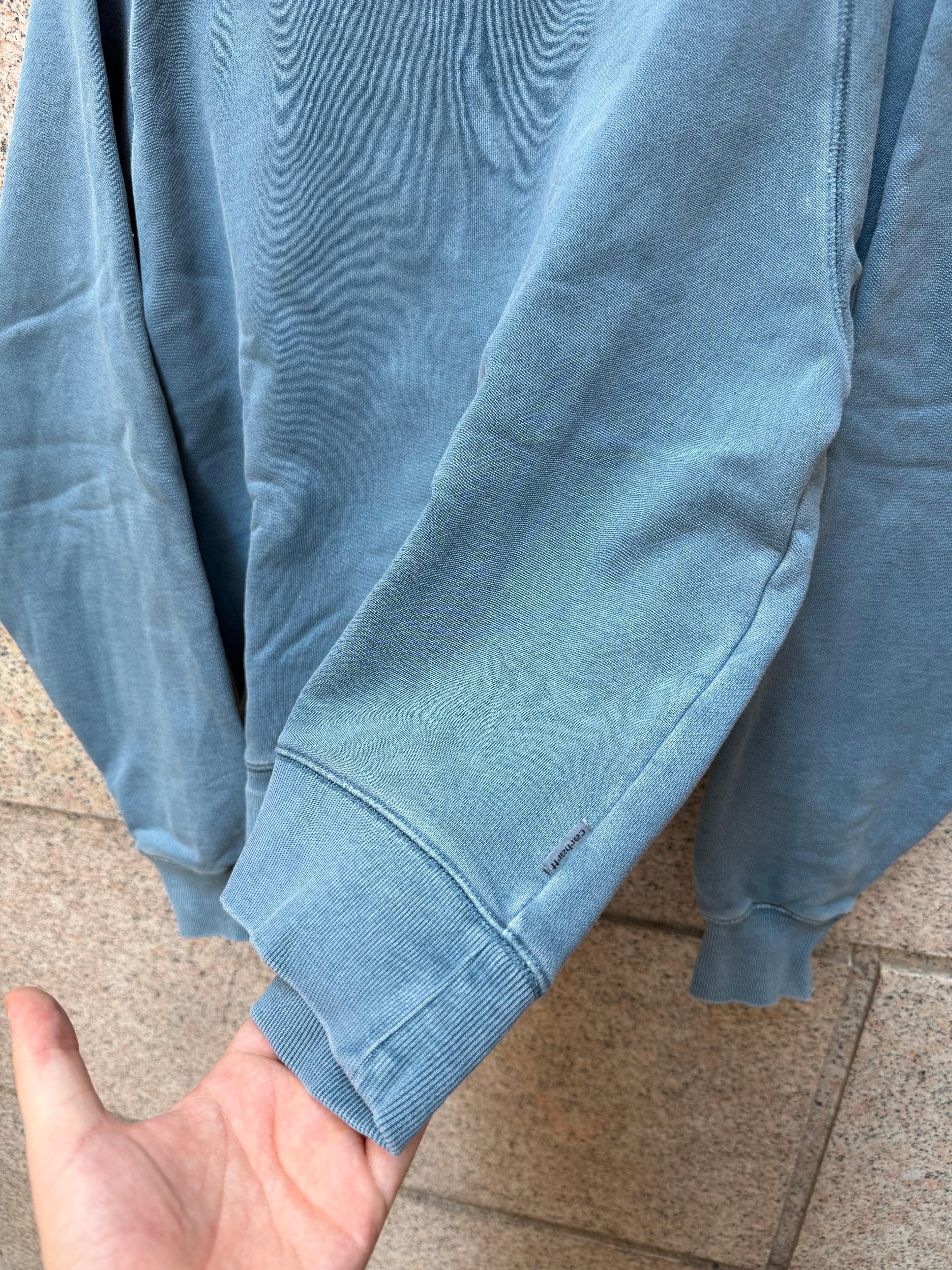Carhartt Crewneck Taos Sweat - S (USED)