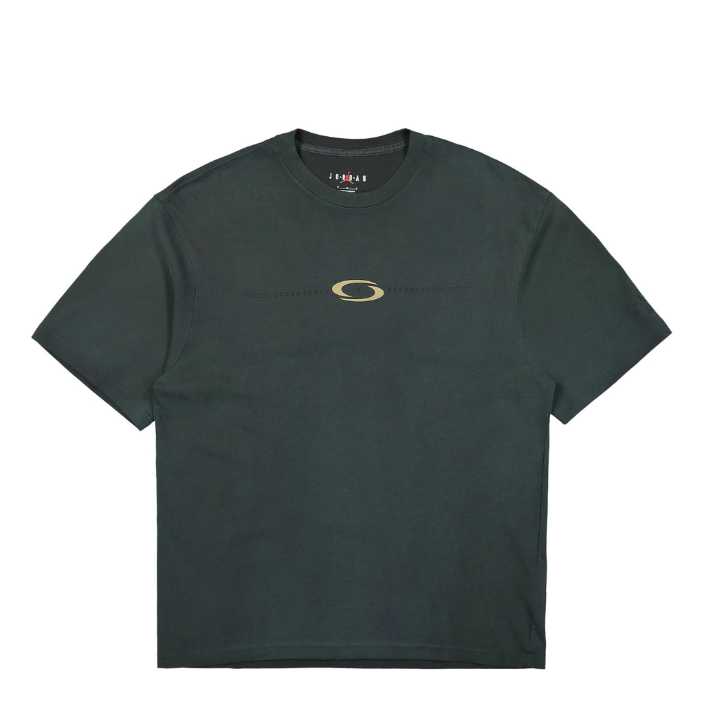 Travis Scott x Jordan Jordan Logo Tee