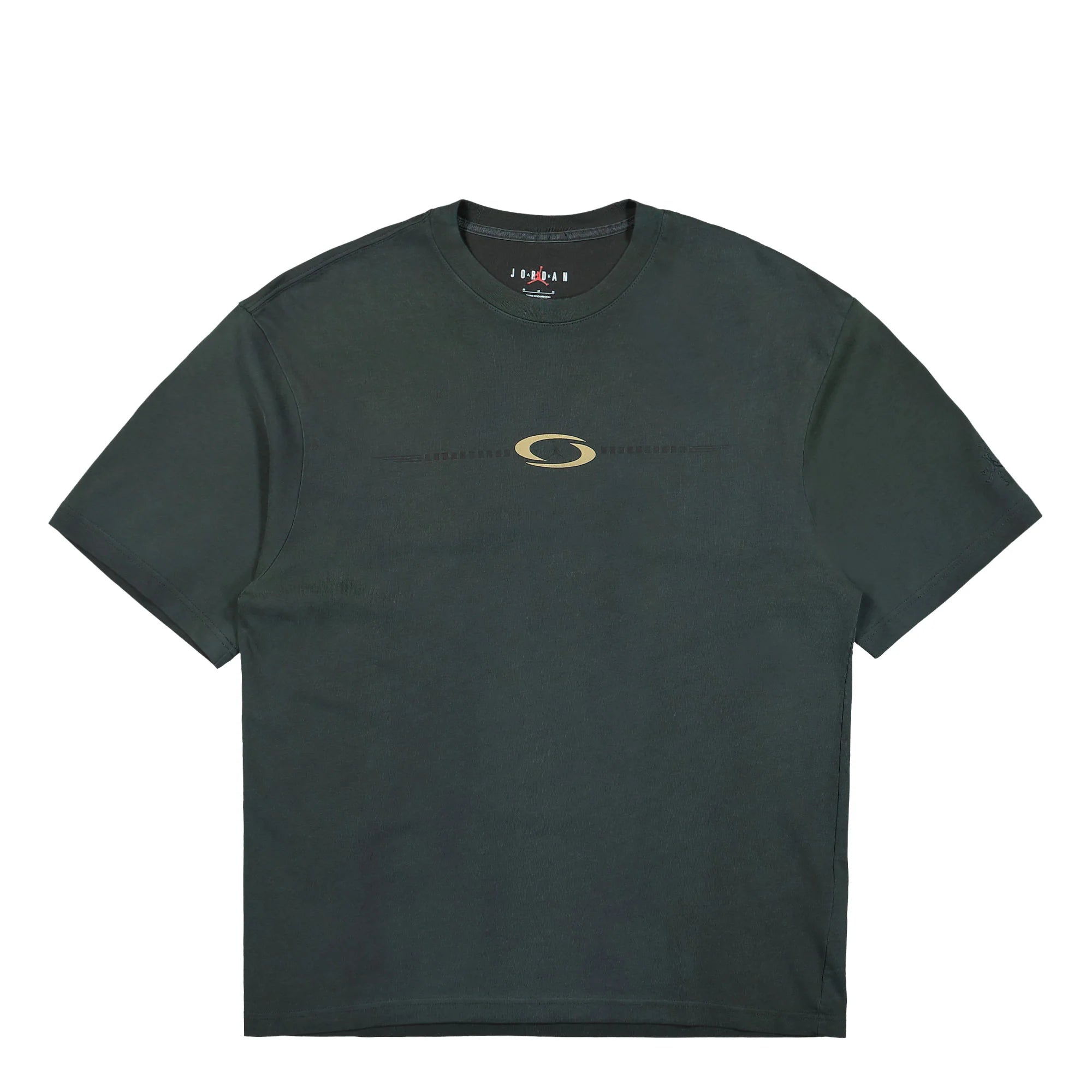 Travis Scott x Jordan Jordan Logo Tee