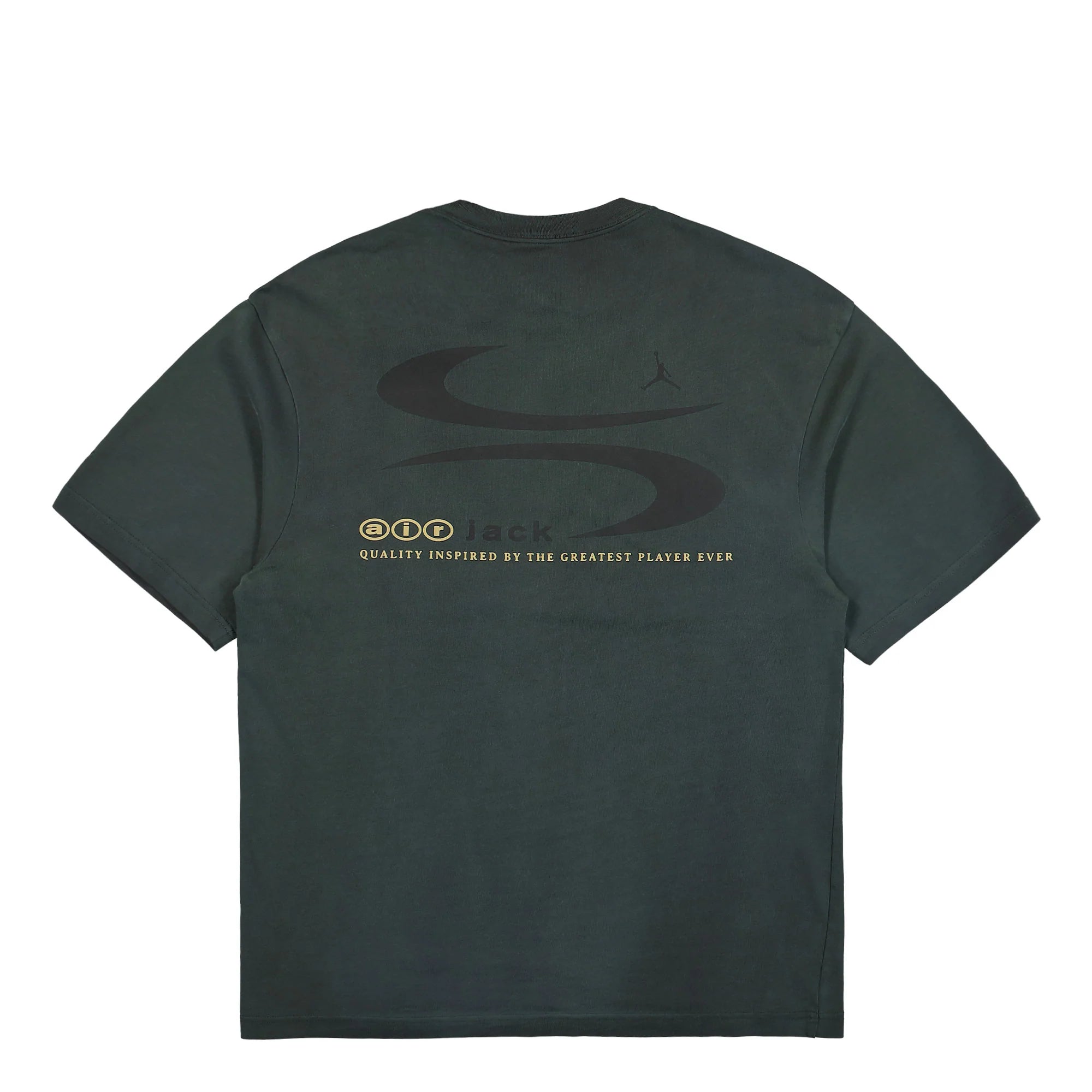 Travis Scott x Jordan Jordan Logo Tee