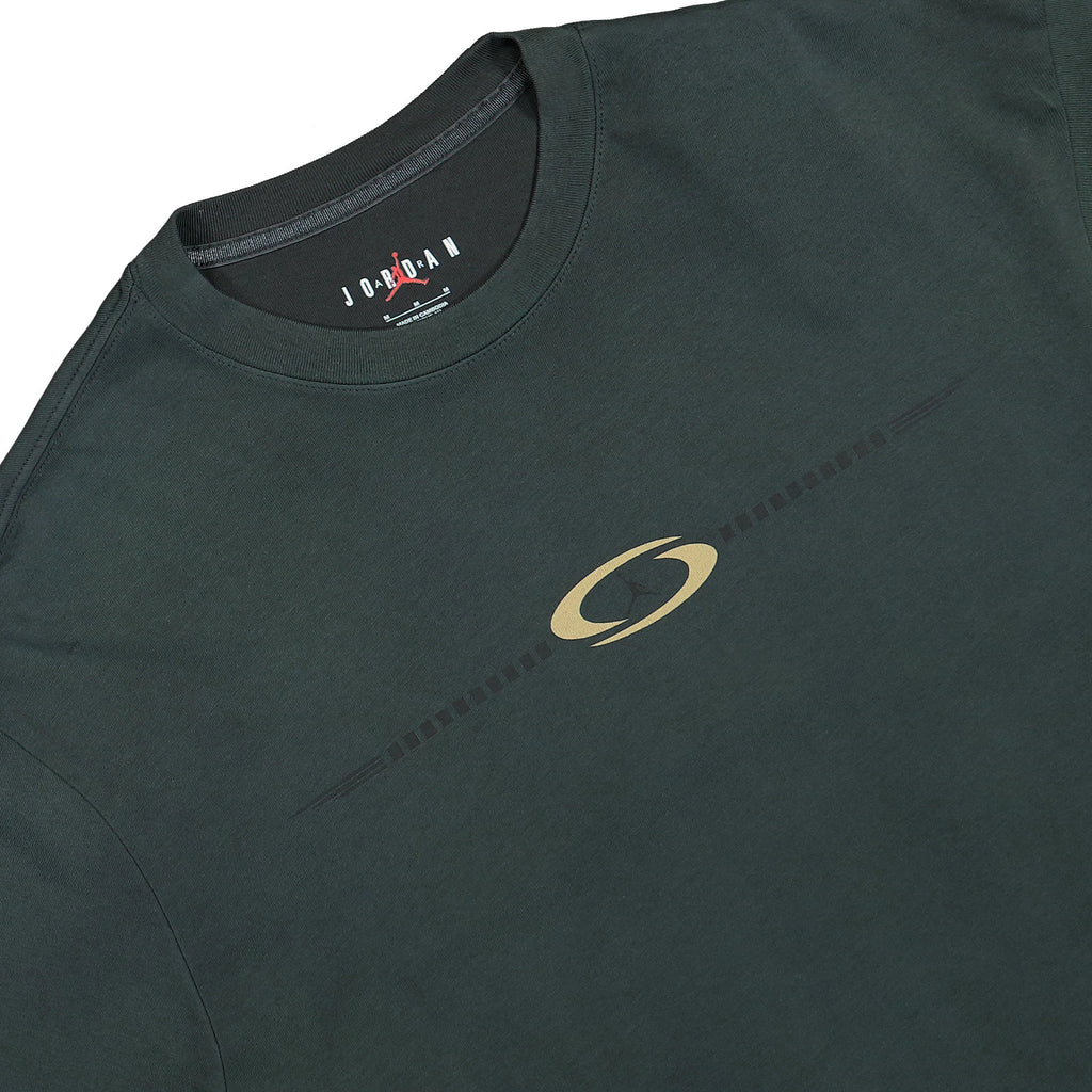 Travis Scott x Jordan Jordan Logo Tee