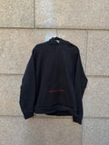 Asap Freg X Platformx Hoodie Worldwide Black - M (USED)