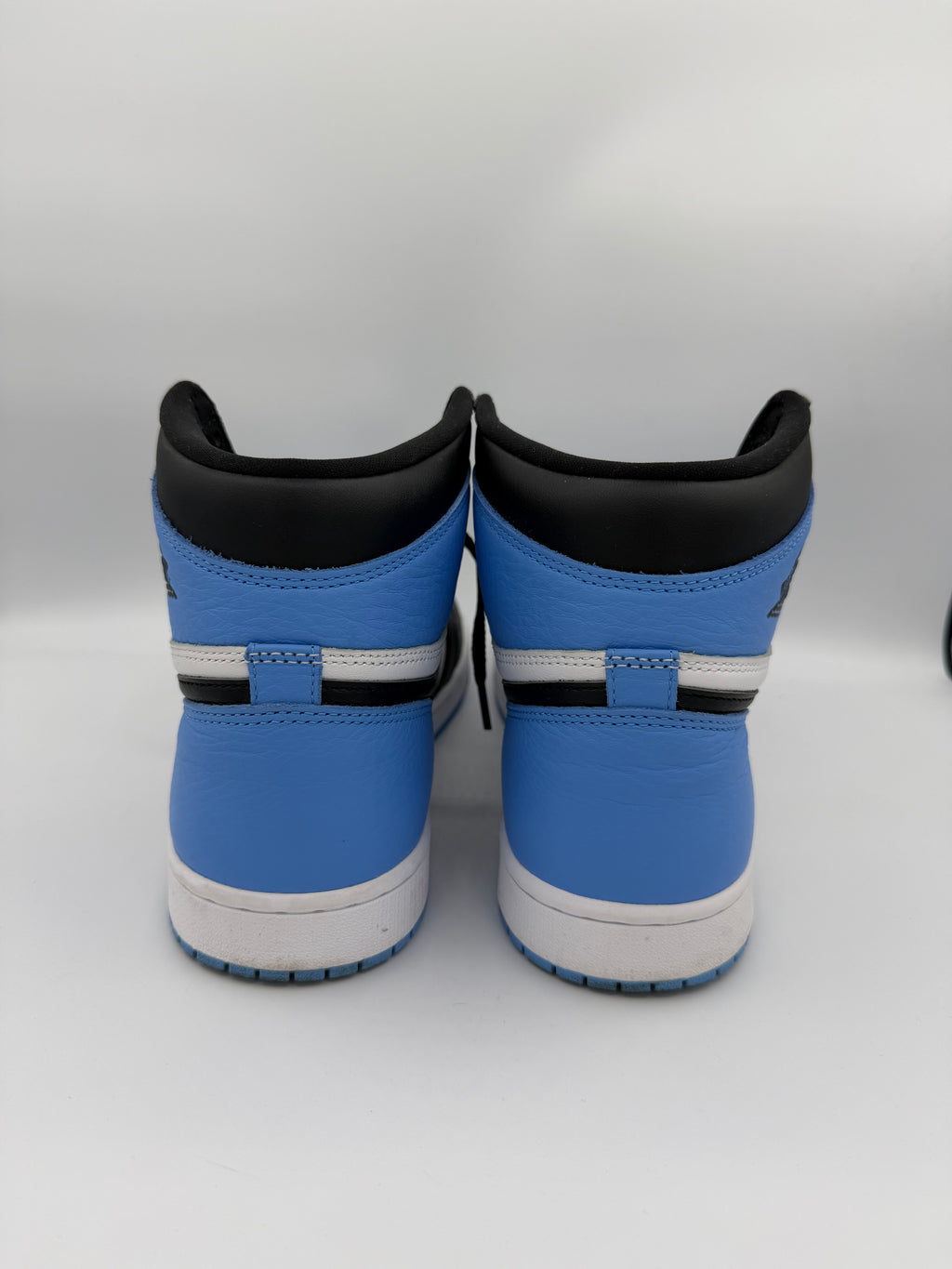 Jordan 1 Retro High Unc Toe - 45Eu (USED)