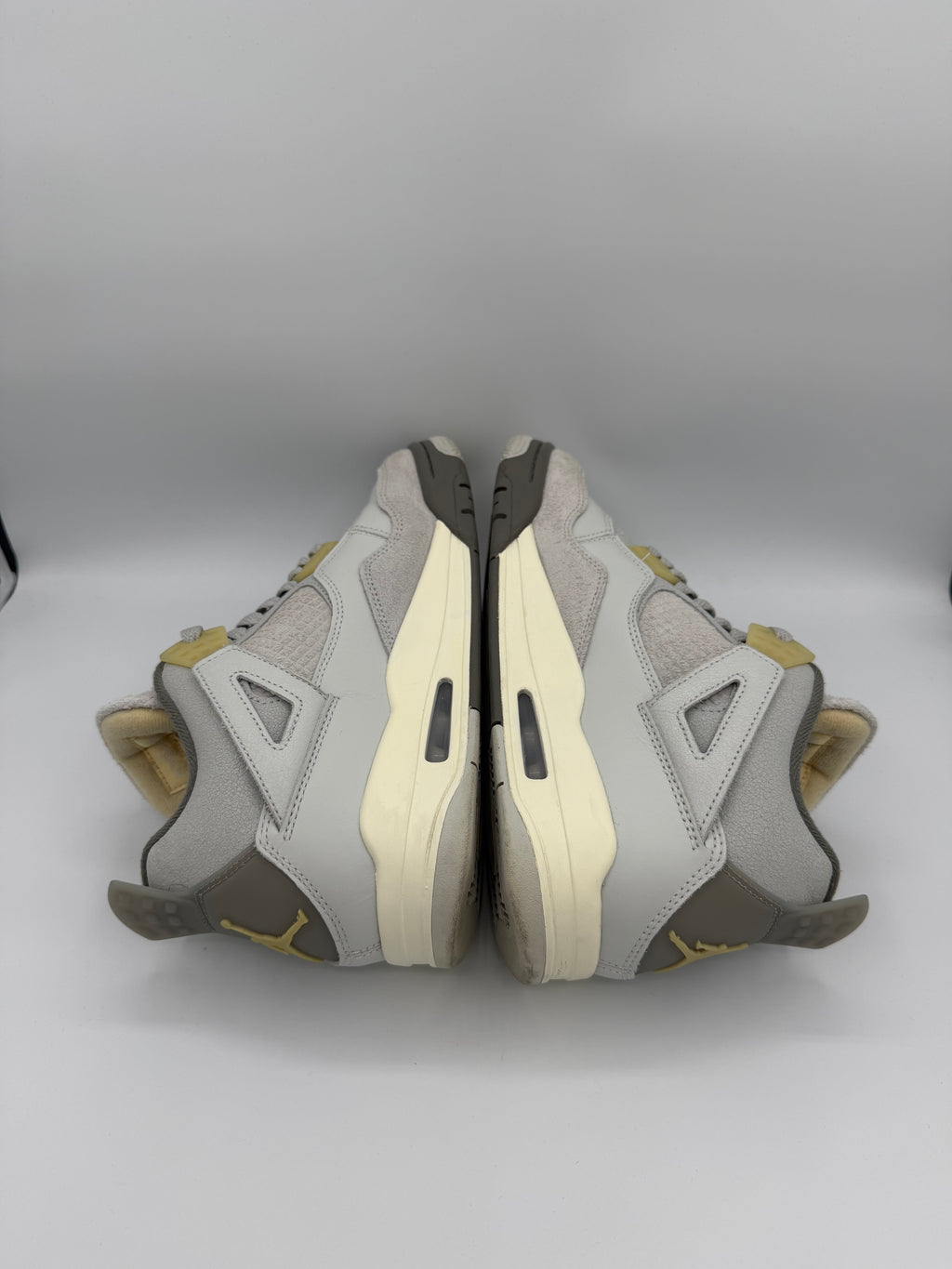 Jordan 4 Craft Photon - 41Eu (USED)