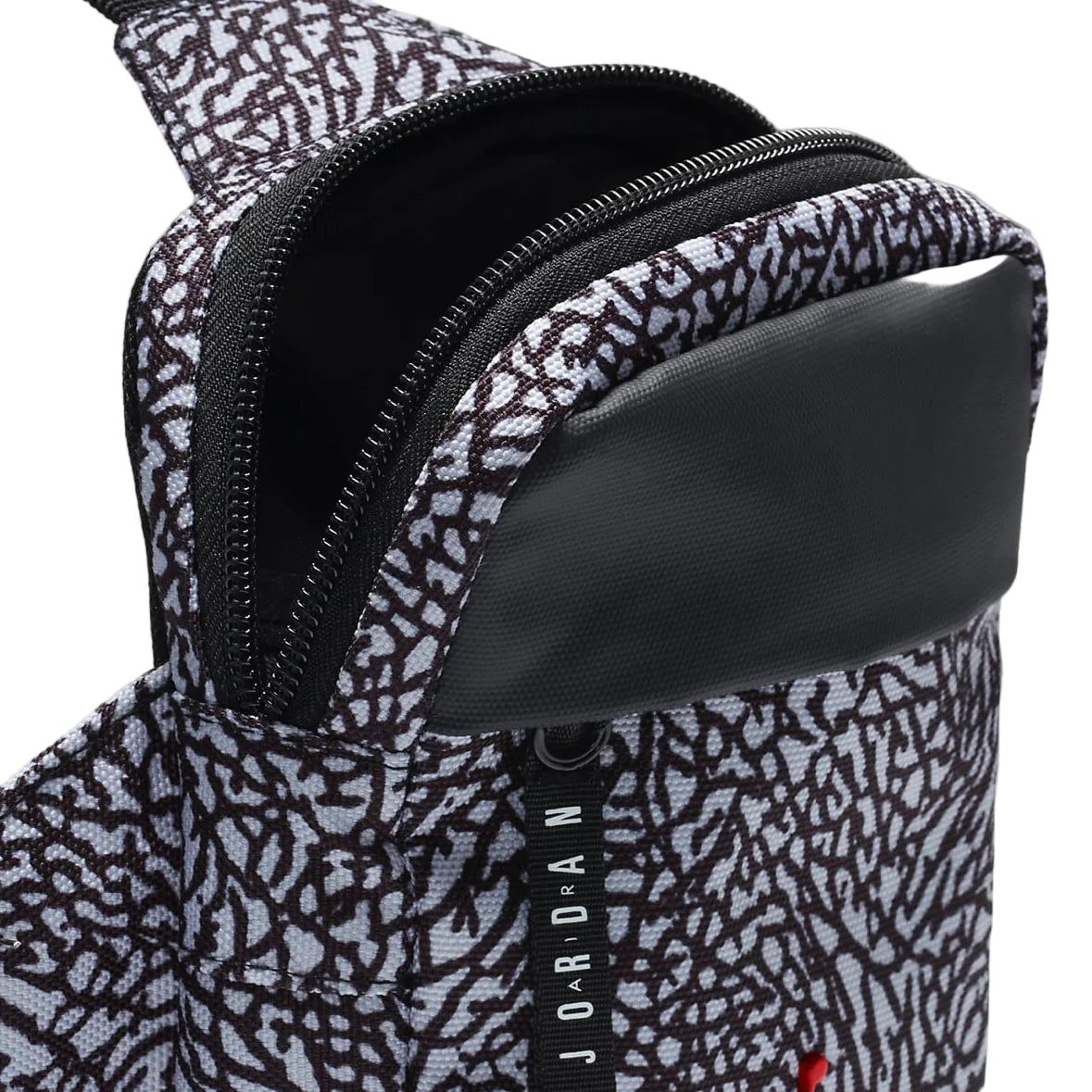 Jordan Shoulder Bag Elephant