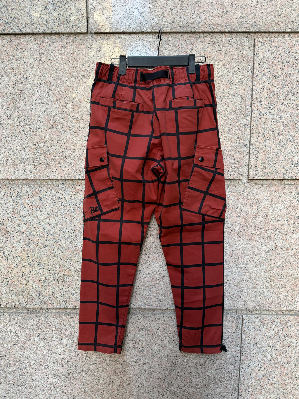 Nike X Patta Cargo Pants - S (USED)