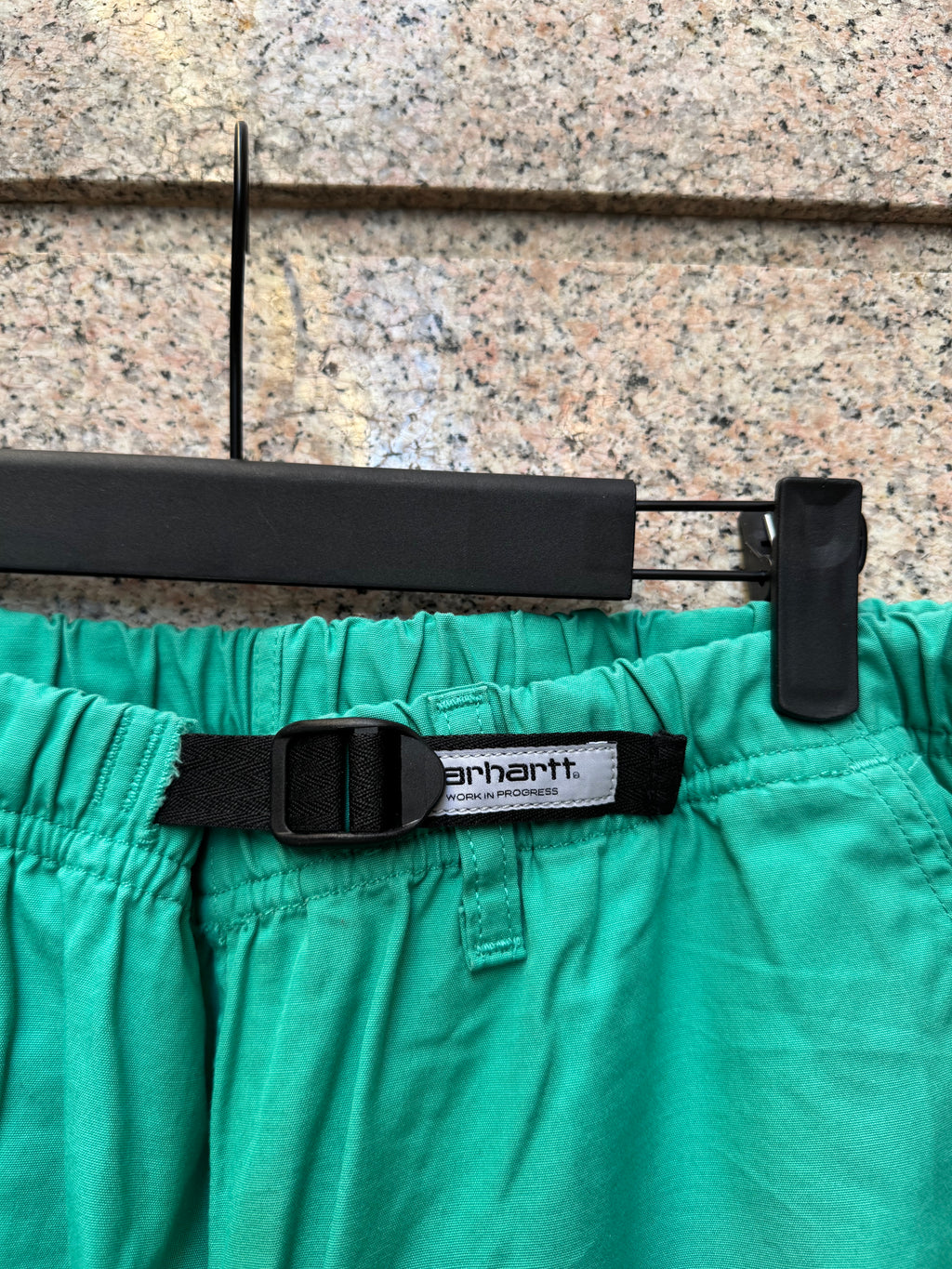 Carhartt Clover Green Pant - L (USED)
