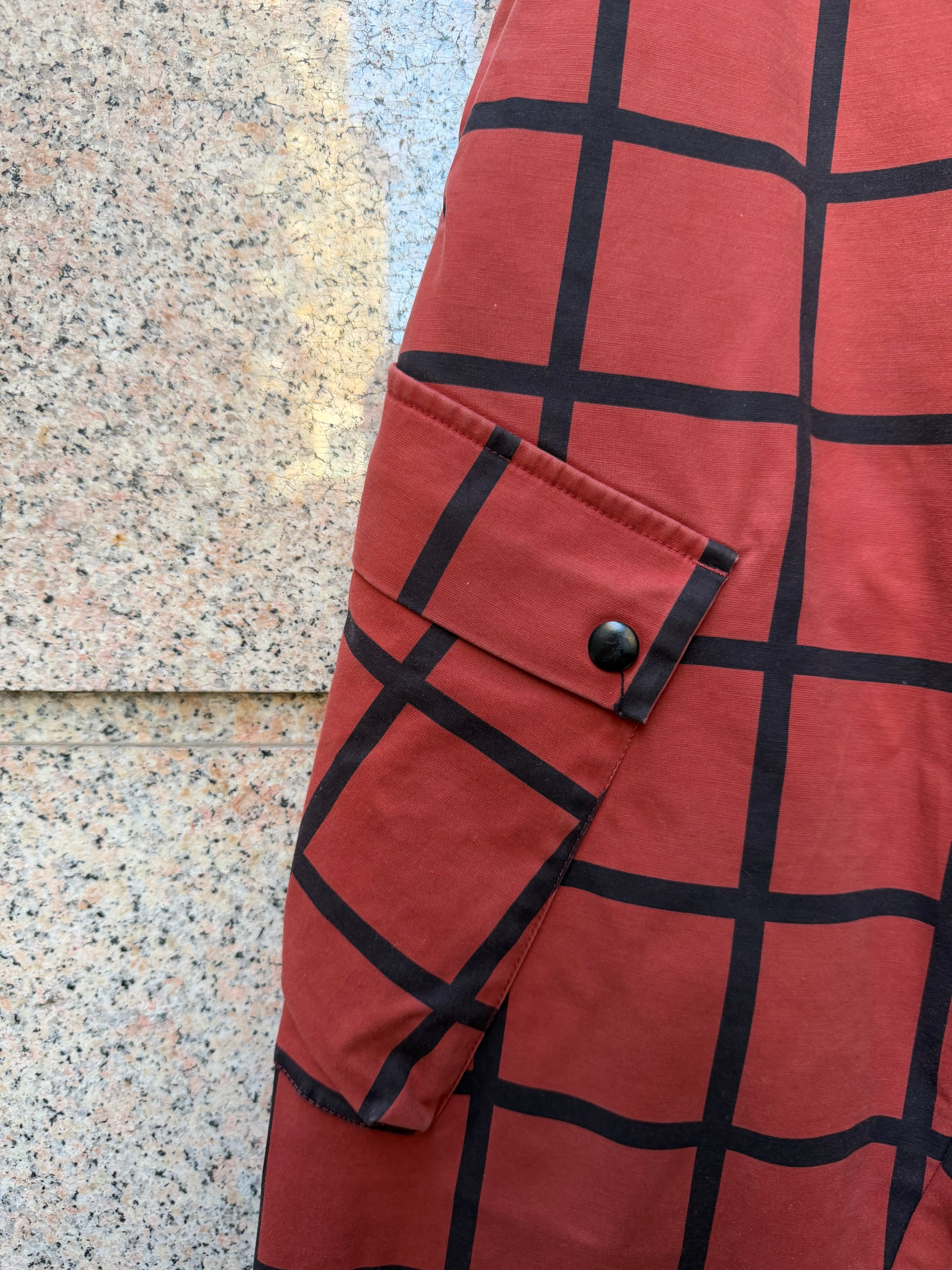 Nike X Patta Cargo Pants - S (USED)