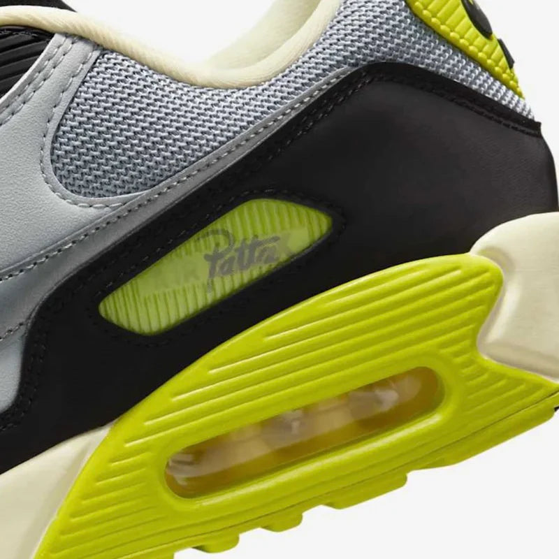 Nike Air Max 90 SP Patta Waves Cyber