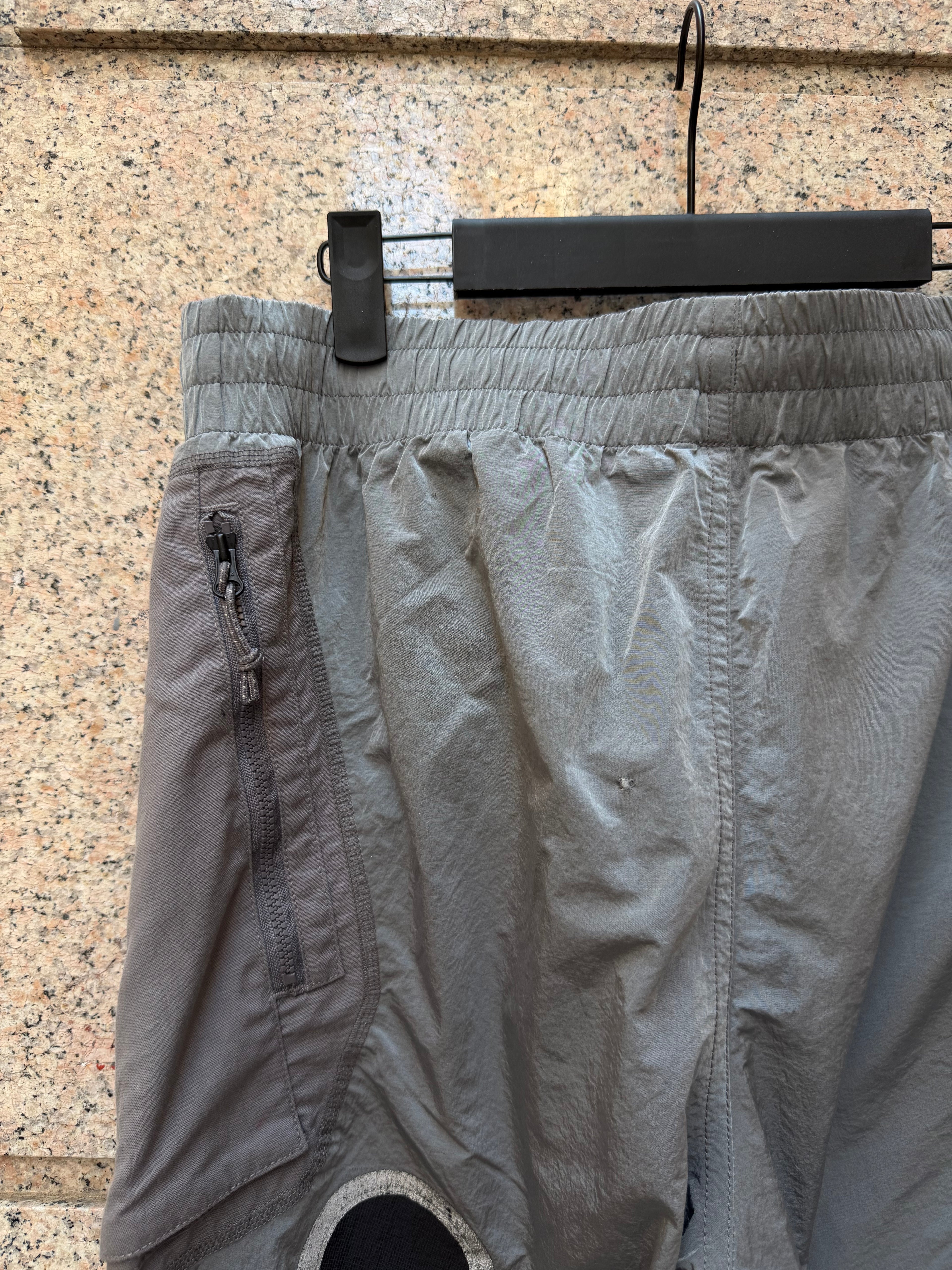 Nike Lab Utility Cargo Pants- S (USED)