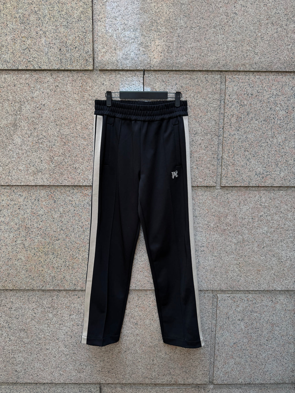 Palm Angels Track Pants Black - M (USED)