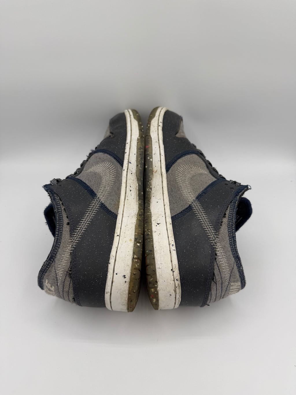 Nike Sb Dunk Low Crater - 43Eu (USED)