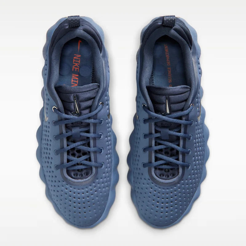 Nike Mind 002 Thunder Blue Chrome