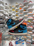 Jordan 1 High Nc To Chi - 43Eu (USED)