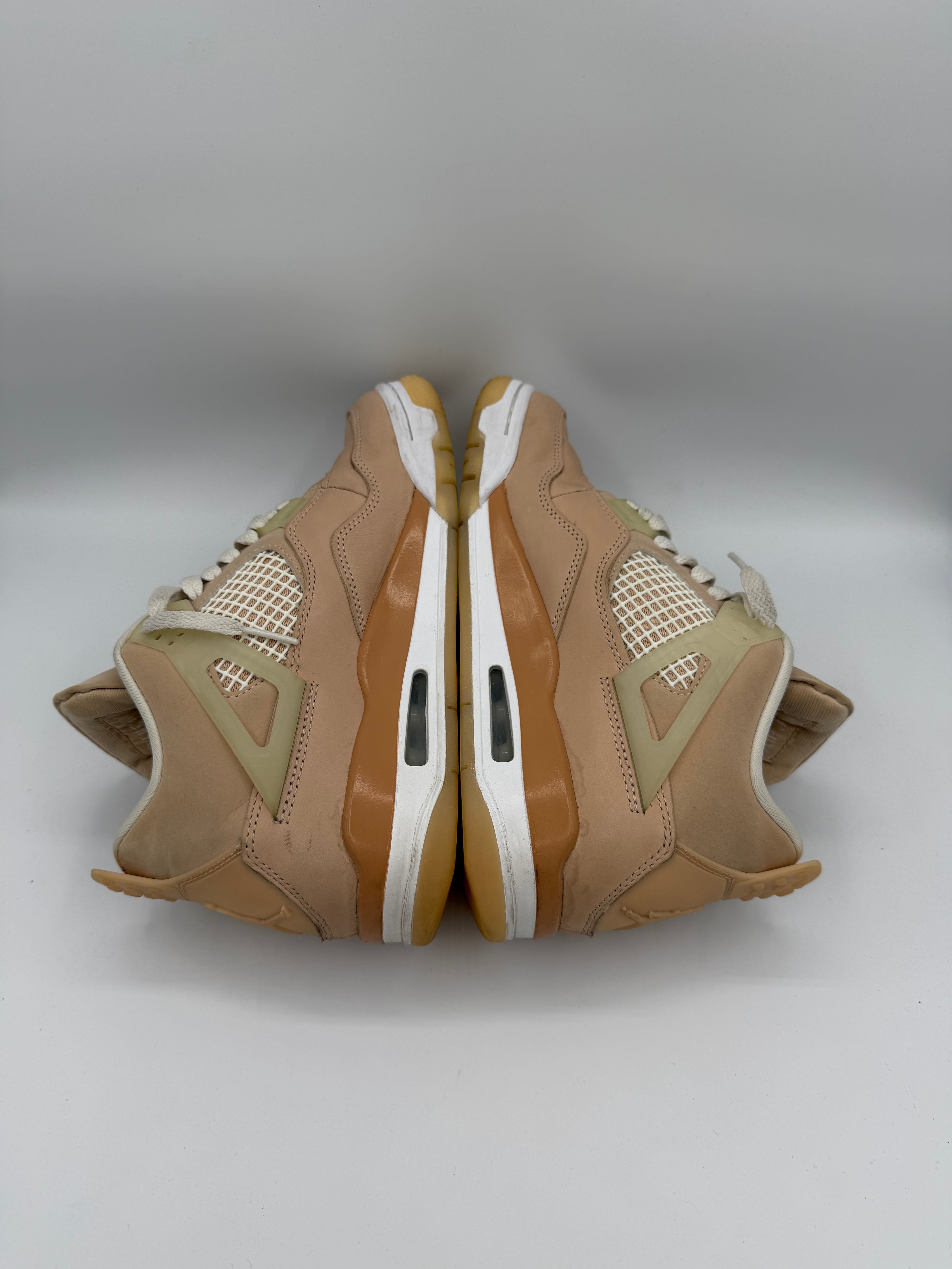 Jordan 4 Shimmer - 38Eu (USED)