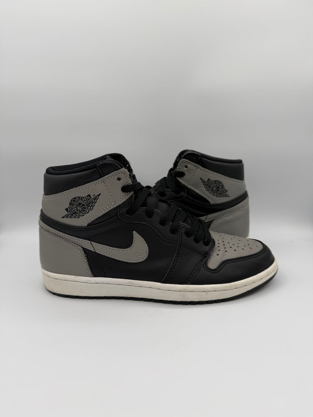 Jordan 1 High Shadow 2018 - 41Eu (USED)