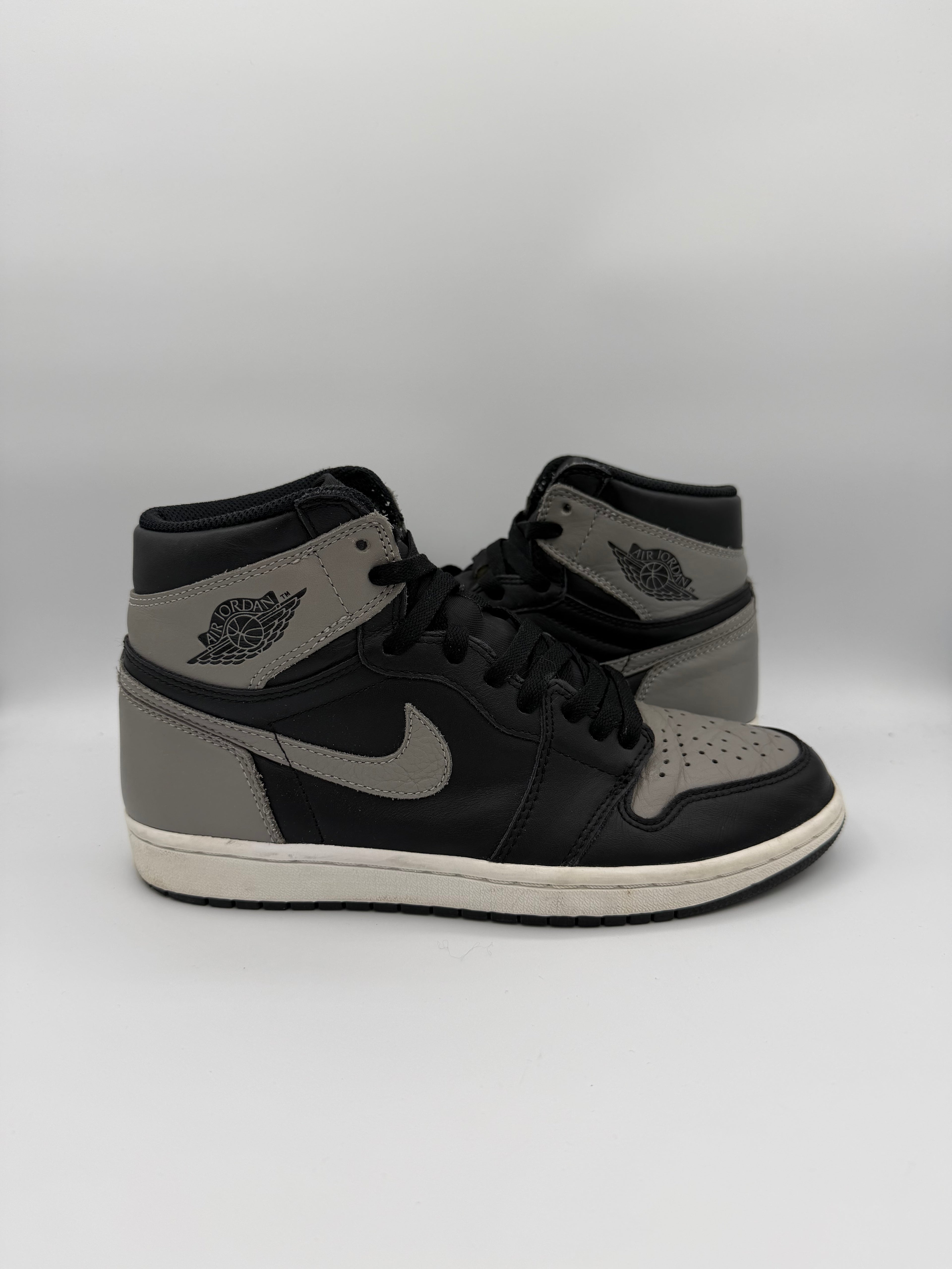 Jordan 1 High Shadow 2018 - 41Eu (USED)