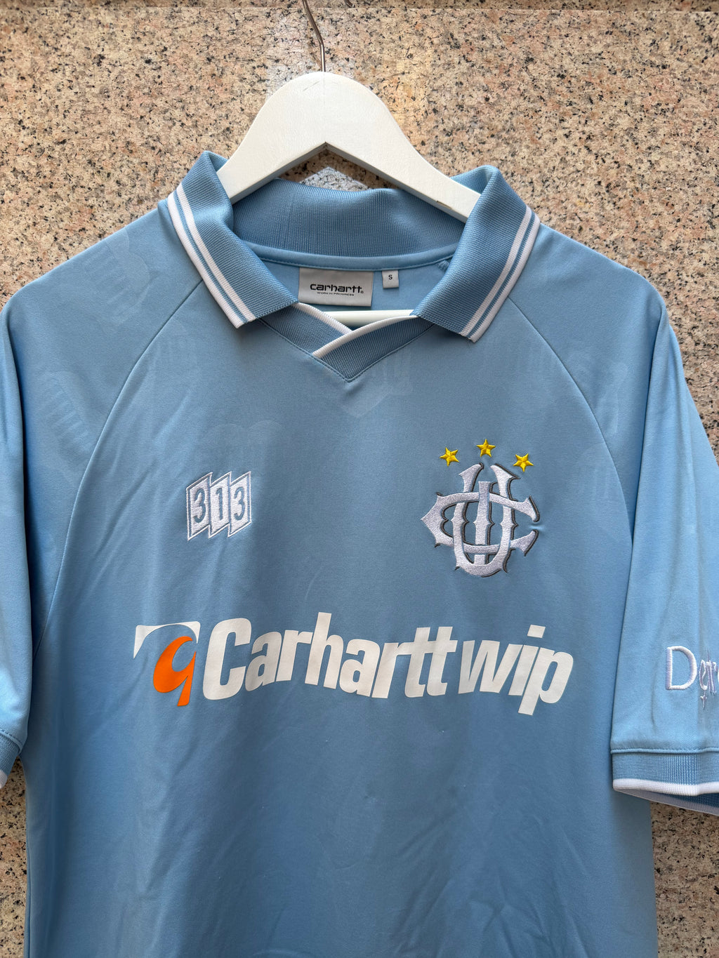 Carhartt Football Jersey - S (USED)