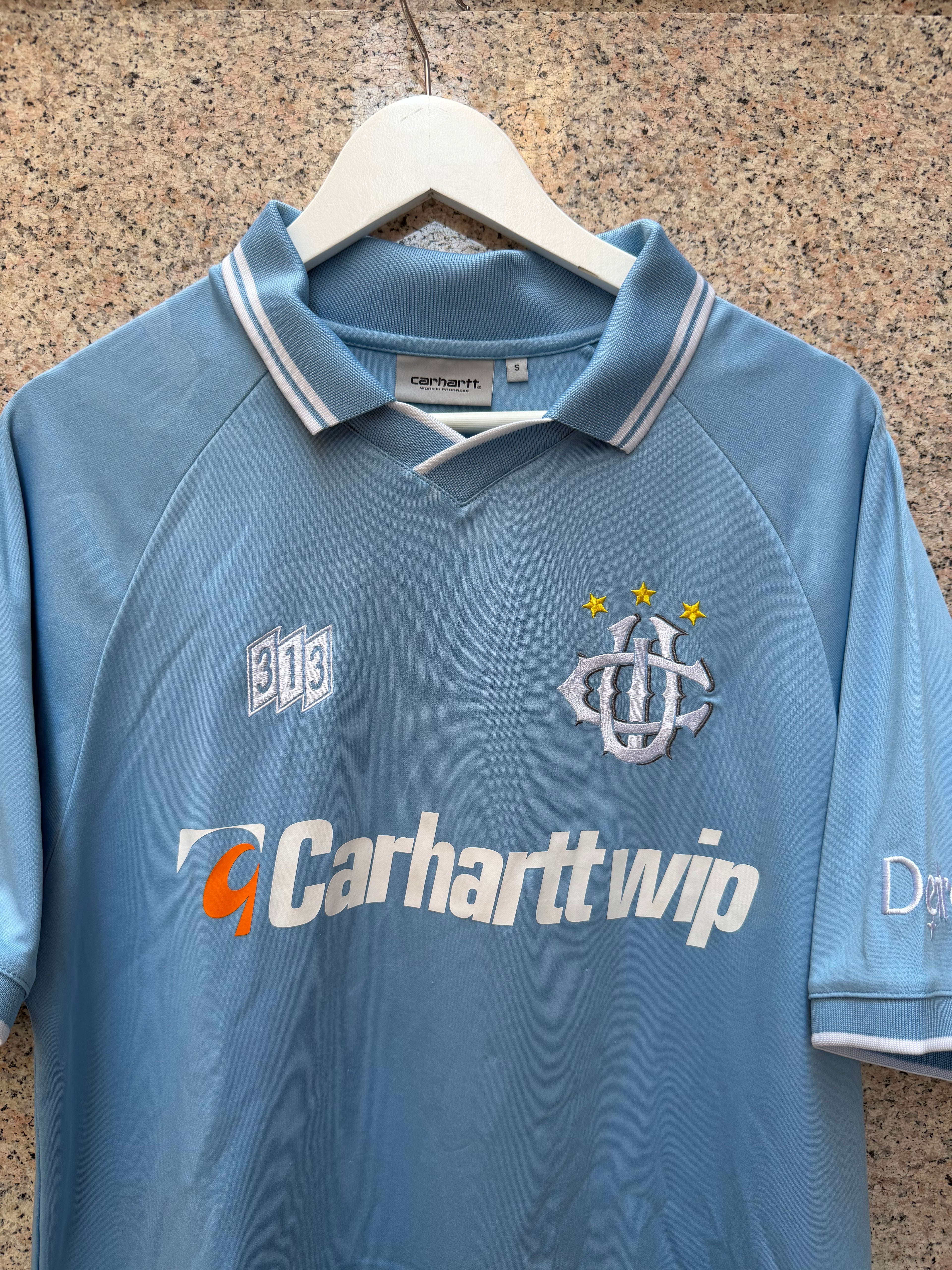 Carhartt Football Jersey - S (USED)