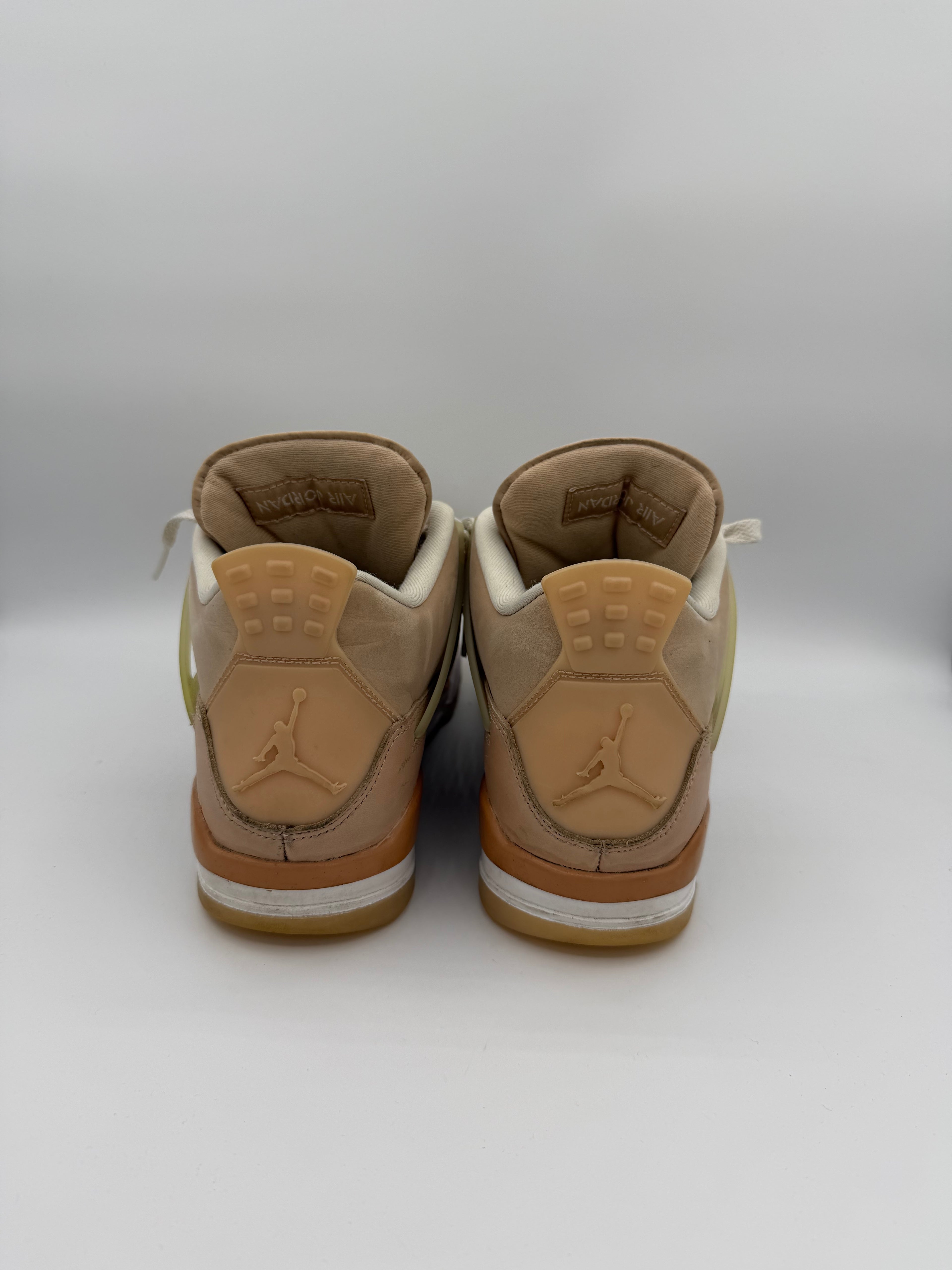 Jordan 4 Shimmer - 38Eu (USED)