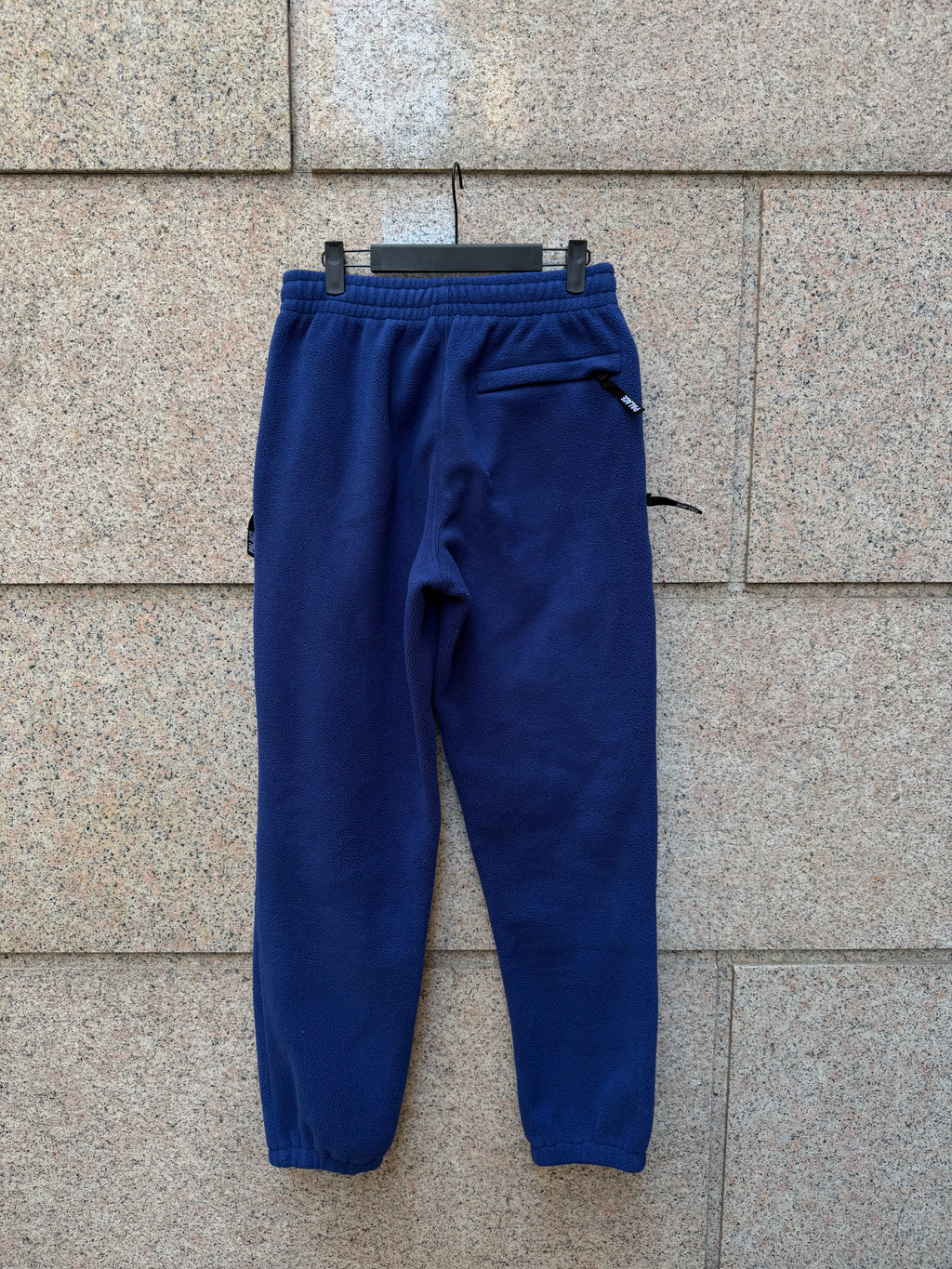Palace Polartec 200 Lazer Joggers Blue - M (USED)