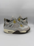 Jordan 4 Craft Photon - 41Eu (USED)
