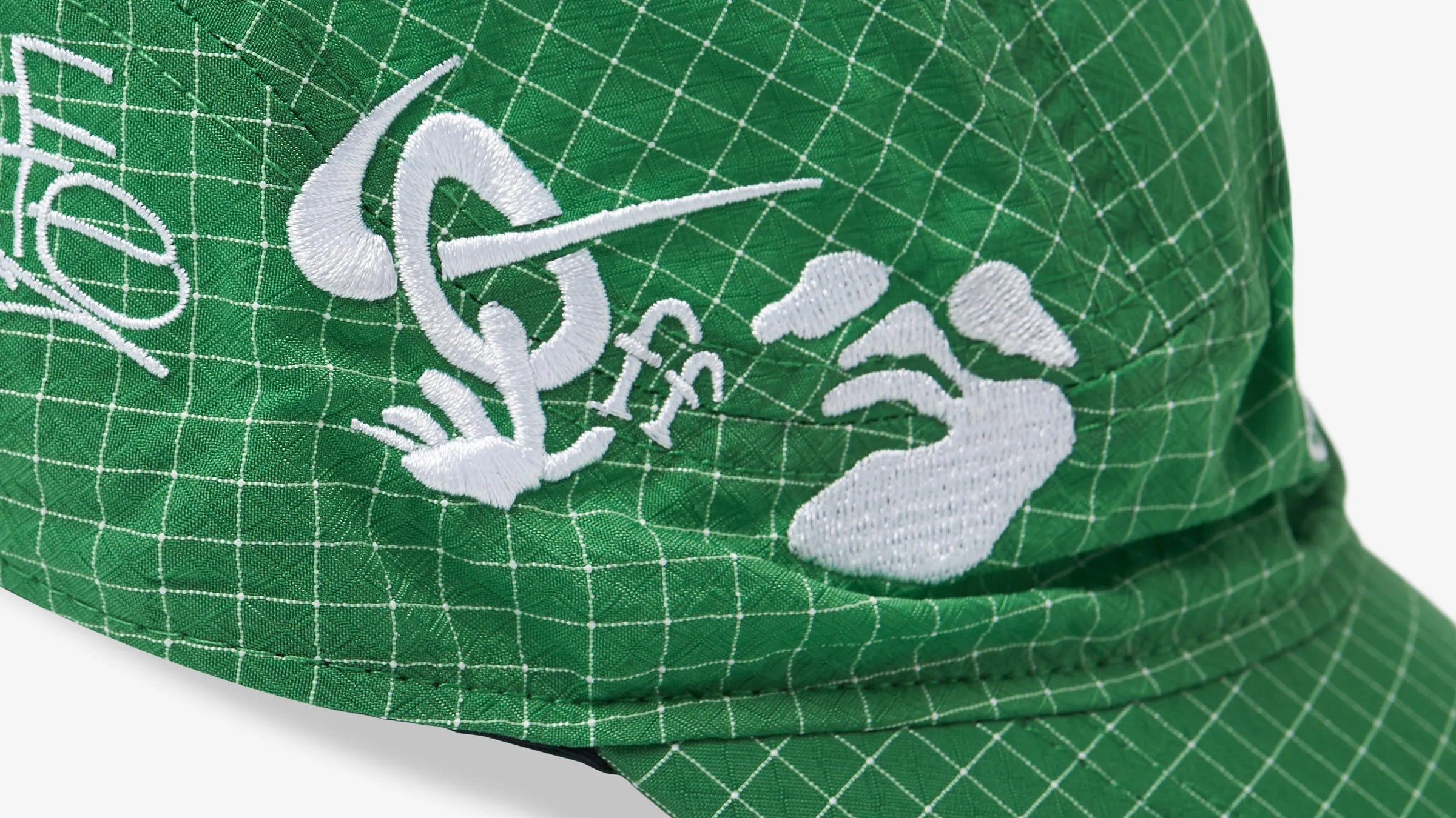 Nike x Off-White Fly Green Cap