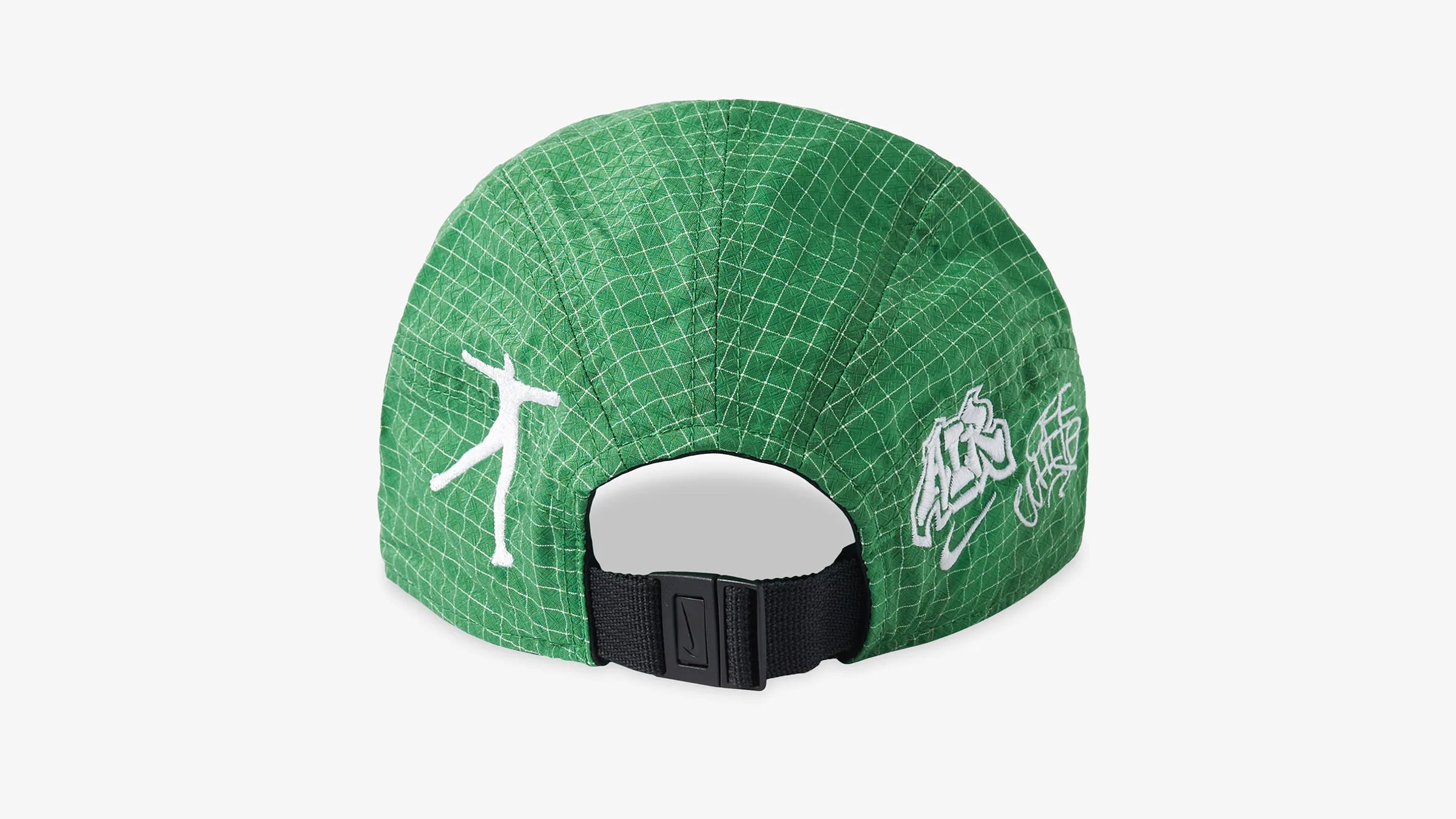 Nike x Off-White Fly Green Cap